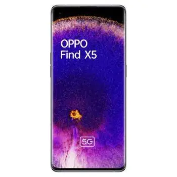 Oppo Find X5 5G Refurbished Mobile Phone